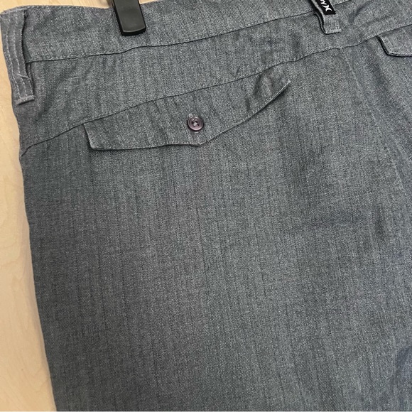 Hurley Casual Shorts - Grey - Picture 7 of 11